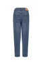 Jxlisbon Mom Hw C4115 Jea Blue Women's Jean Pants - 5