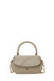 Cilt Aks Dty Mini El 5Fx Mink Women's Handbag