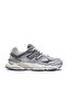 U9060Gry_Gray 9060 Unisex Lifestyle Sneaker U9060Gray