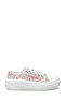 Cleme Ppt Jr 5Fx Pink Girl's Sneaker