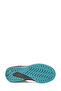 Florin Wmn 5Fx Black Women's Sneaker - 6