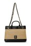 Fashion Handbag Shoulder Tote Crossbody Bag for Women NATUREL-102011922