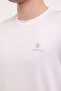 Ml Tim 11Elg1010 5Fx White Men's Short Sleeve T-Shirt - 4
