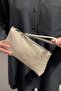 Women's Mink Croco Portfolio Handbag Croco - 6