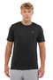 Mb Ct1328 Mln T-Sh 5Pr Anthracite Muline Men's Short Sleeve T-Shirt