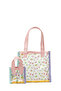 Summer El 5Fx Multicolored Girl's Handbag - 4