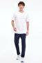 Ml Cris 11C-Elg22001 5Fx White Men's Short Sleeve T-Shirt - 3