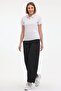 Wl Ola 12Gz09 5Fx Beige Women's Short Sleeve T-Shirt - 3