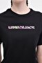 Wl Venus 11Md1052 5Fx Black Women's Short Sleeve T-Shirt - 4