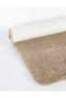 Shaggy Machine Made Washable Non-Slip Sole Runner Rug Living Room Rug Living Room Children's Room Rug - 5