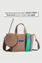 Huge Cambi Small Bag Brown - 2