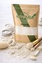 1 kg Powdered White Clay – Natural Skin, Face and Hair Mask / White Clay Mask - 6