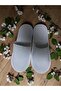 Pike Hotel Slippers Non-Slip Sole (10 Pairs)