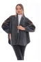 Stoned Denim Kimono - 5