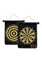 Magnetic Dart Board