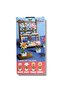 162 Piece Atlas Flower Building Kit - Realistic and Decorative Building Toy - 5