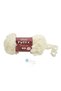 (5 Pieces) Puffy Furlove 62 Hand Knitted Heart Pillow Baby Blanket Si Knitted Yarn Fur Made Puffy
