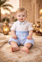 أولاد من عمر 3-6-9-12 شهرًا