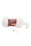 (5 Pieces) Puffy Furlove 55 Hand Knitted Heart Pillow Baby Blanket Si Knitted Yarn Fur Made Puffy