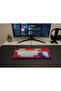 لوحة مفاتيح ميكانيكية YS-100 RGB، 97 مفتاحًا، مفاتيح حمراء، منفذ USB-C، 18 وضعًا، تصميم مريح، متوافقة مع ويندوز/ماك - 5