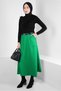BELTED POCKET SKIRT 60334 - 3