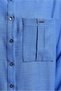 SHIRT COLLAR PANTS SUIT 44412 - 4