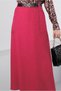 BELTED POCKET SKIRT 60334 - 4