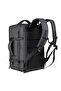 Unisex Premium Expandable Shoulder Backpack - 3