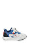 Nopsi P 5Fx Navy Blue Boys' Sports Shoes