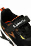 Patnor P 6Fx Black Boys' Sports Shoes - 7