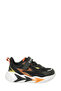 Patnor P 6Fx Black Boys' Sports Shoes