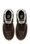Loya J 6Fx Brown Girls' Sneaker - 4