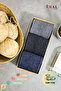 3 Pairs of Men's Lambswool Thermal Socks in Gift Box - 4