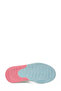 Sevilla Hi 6Fx White Girls' High Sneaker - 6