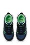 Hugo F 6Fx Cobalt Blue Boys' Sports Shoes - 4
