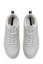حذاء رياضي نسائي أبيض من SURI 6FX - 4