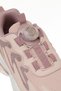 Bergon Tx J F 6Fx Pink Girls' Sports Shoes - 7