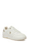 Reddy 5Pr Beige Women's Sneaker - 2