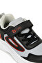 Grunge F 5Fx Black Boy's Sports Shoes - 7