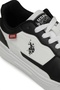 Hood 6Fx Black Women's Sneaker - 7