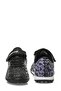 Hill Tf B Ps 6Fx Black Boys' Astroturf Field Shoes - 5