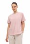 Wb 11Banko Sn226 6Fx Pink Women's Short Sleeve T-Shirt