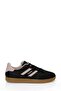 Rudow F 5Pr Black Girls' Sneaker