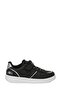 Pors F 6Fx Black Girls' Sneaker