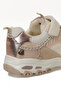 Glimt F 6Fx Beige Girl's Sneakers - 7