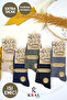 5 Pairs Men's Thermal Lambswool Wool Socks - 2