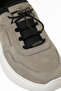 Stuart Nu 6Fx Gray Men's Casual Shoes - 7