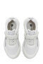 Bury F 5Fx White Female Child Sneaker Shoes - 4