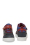Muko.P5Pr Navy Blue Boys' High Sneaker - 5