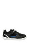 Hornet J F 5Fx Black Boy's Sneaker